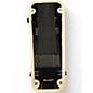 Used Dunlop MC404 CAE Wah Effect Pedal