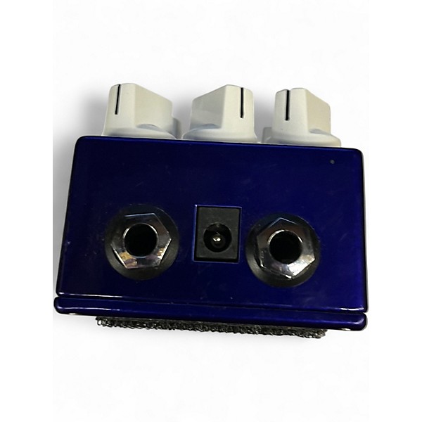 Used Wampler Pantheon Overdrive Effect Pedal