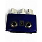 Used Wampler Pantheon Overdrive Effect Pedal