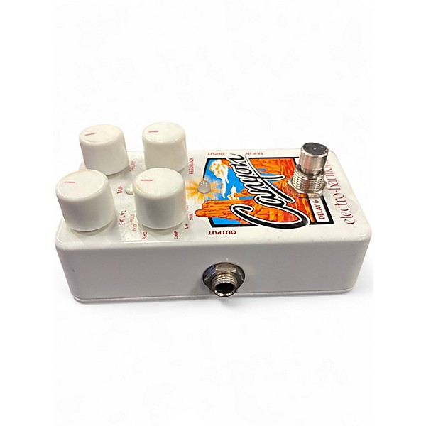 Used 2025 Electro-Harmonix Canyon Delay and Looper Effect Pedal