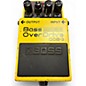 Used 2010s BOSS ODB3 Bass Overdrive Bass Effect Pedal thumbnail