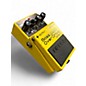 Used 2010s BOSS ODB3 Bass Overdrive Bass Effect Pedal