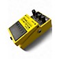 Used 2010s BOSS ODB3 Bass Overdrive Bass Effect Pedal