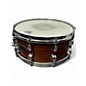 Used TAMA 6.5X14 Starclassic Snare Natural Drum thumbnail
