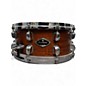 Used TAMA 6.5X14 Starclassic Snare Natural Drum