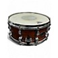 Used TAMA 6.5X14 Starclassic Snare Natural Drum