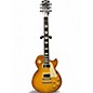 Used Gibson Les Paul Studio Session Dirty Lemon Solid Body Electric Guitar thumbnail