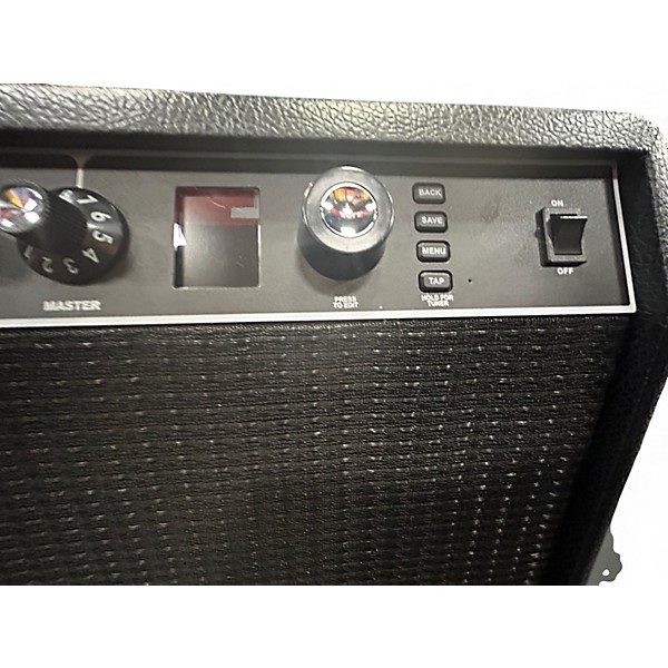 Used Fender LTX100 Guitar Combo Amp