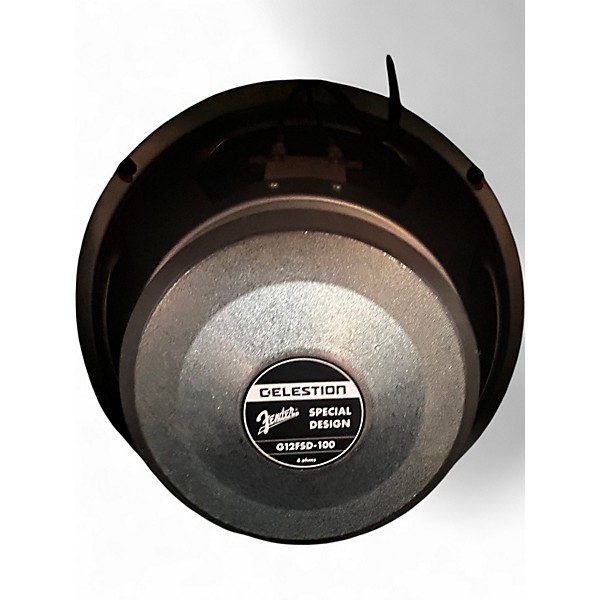 Used Fender LTX100 Guitar Combo Amp