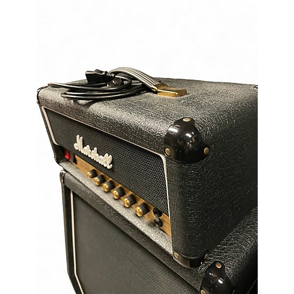 Used Marshall JCM800 Tube Guitar Amp Head