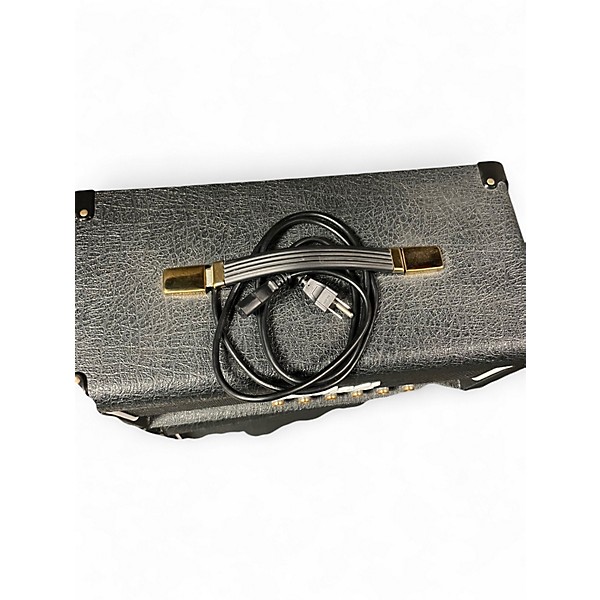 Used Marshall JCM800 Tube Guitar Amp Head