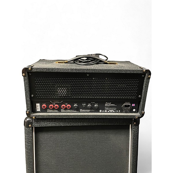 Used Marshall JCM800 Tube Guitar Amp Head