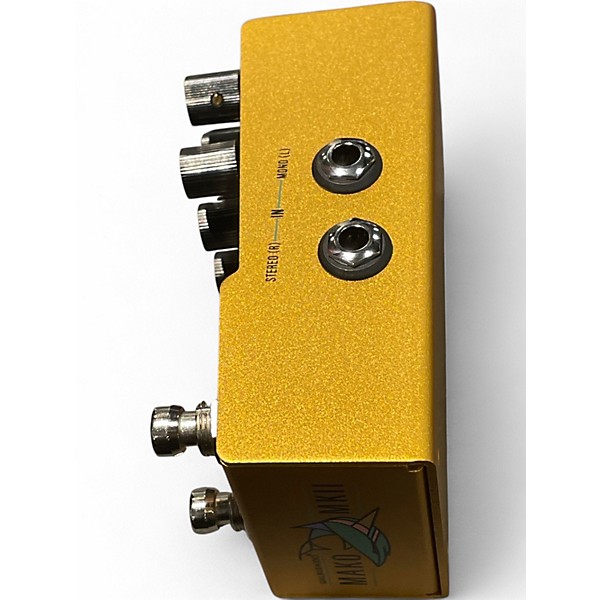 Used Walrus Audio ACS1 MKII Pedal