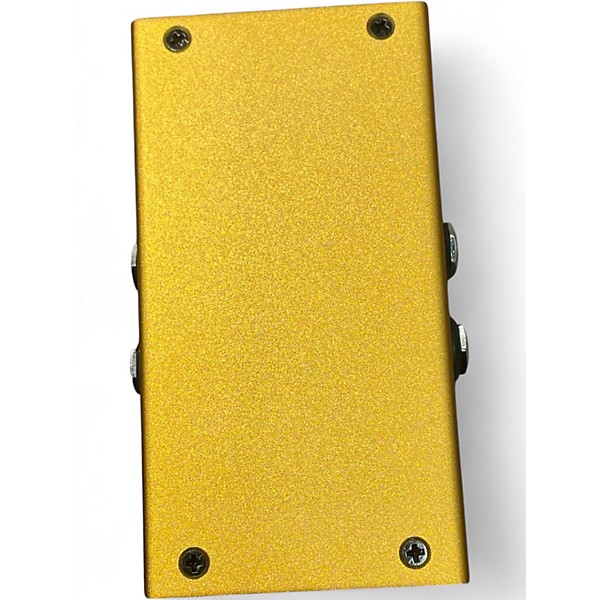 Used Walrus Audio ACS1 MKII Pedal