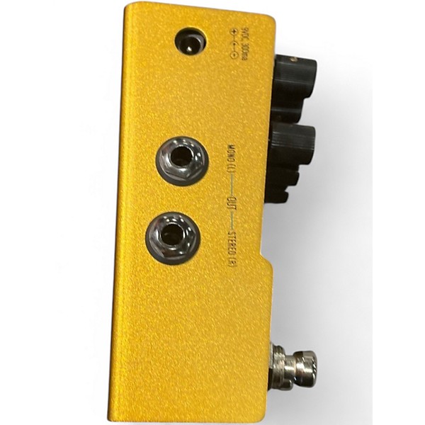 Used Walrus Audio ACS1 MKII Pedal