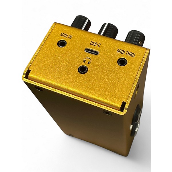 Used Walrus Audio ACS1 MKII Pedal