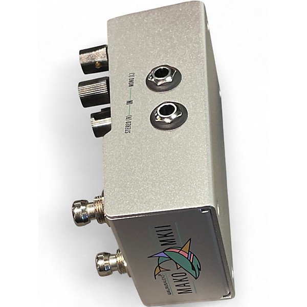 Used Walrus Audio D1 MKII Effect Pedal