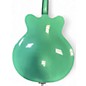 Used Gretsch Guitars G5622T Electromatic Center Block Double Cut Bigsby Green Hollow Body Electric Guitar