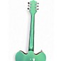 Used Gretsch Guitars G5622T Electromatic Center Block Double Cut Bigsby Green Hollow Body Electric Guitar