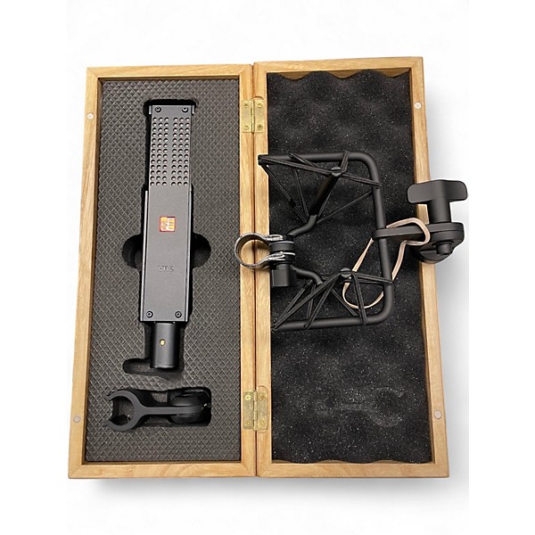 Used sE Electronics VR2 Ribbon Microphone