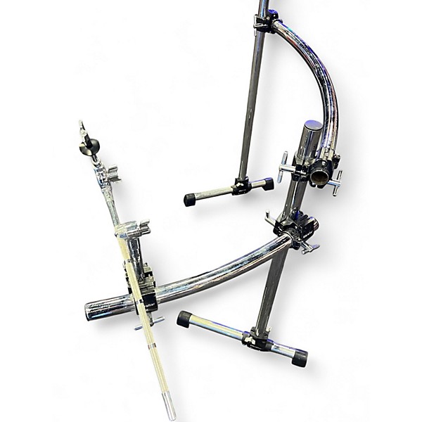 Used Gibraltar DRUM RACK Rack Stand