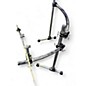 Used Gibraltar DRUM RACK Rack Stand