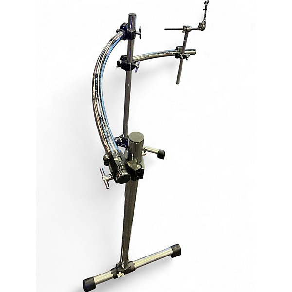 Used Gibraltar DRUM RACK Rack Stand