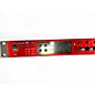 Used Focusrite Clarett+ OctoPre Audio Interface