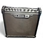 Used Line 6 Spider III 15 1X8 15W Guitar Combo Amp thumbnail