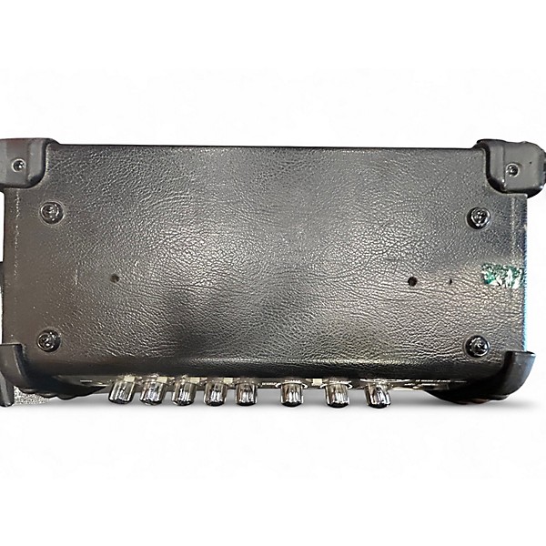 Used Line 6 Spider III 15 1X8 15W Guitar Combo Amp