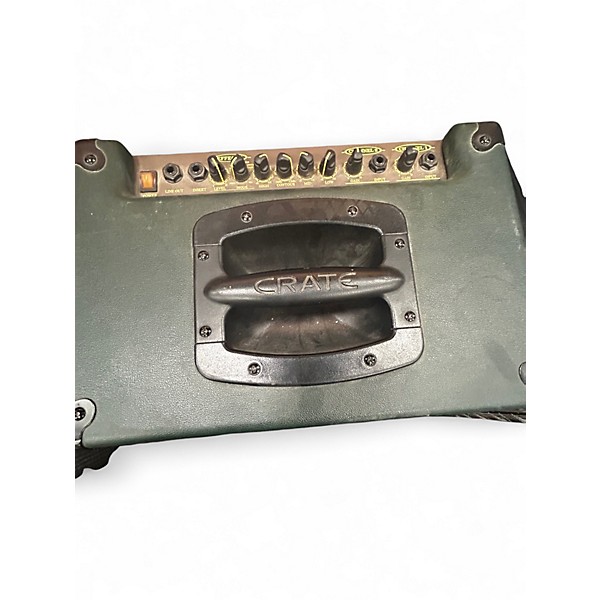 Used Crate CA30DG Taos Acoustic Guitar Combo Amp