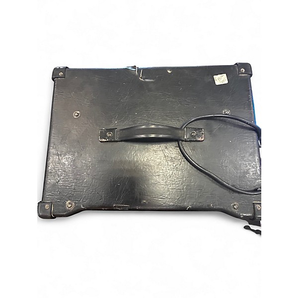 Used Ibanez SW25DX Bass Combo Amp