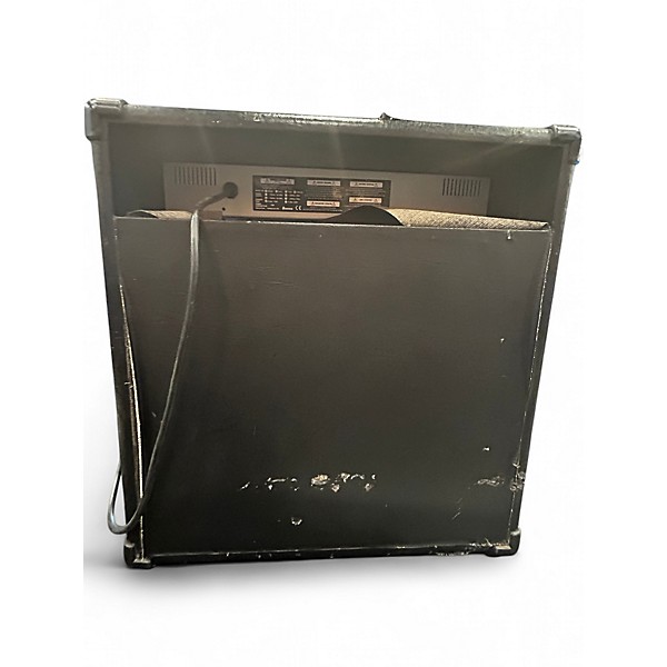 Used Ibanez SW25DX Bass Combo Amp
