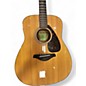 Used Yamaha FG800 Natural Acoustic Guitar