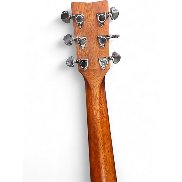 Used Yamaha FG800 Natural Acoustic Guitar