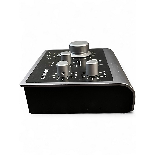 Used Audient ID4 Audio Interface