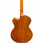 Used Yamaha CPX600 Natural Acoustic Electric Guitar