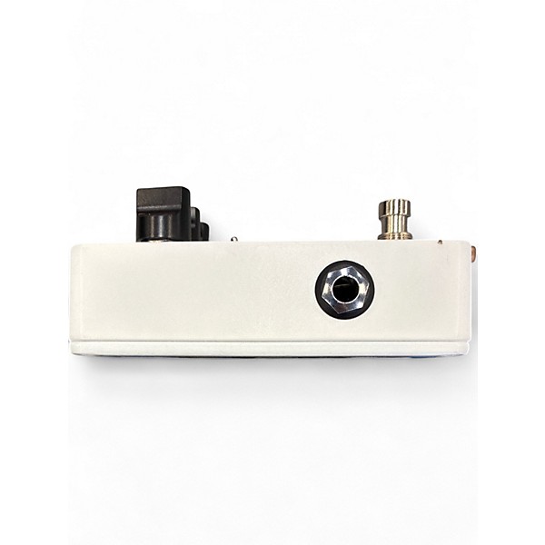 Used JHS OVERDRIVE Effect Pedal