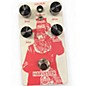 Used Walrus Audio Harvester Effect Pedal thumbnail