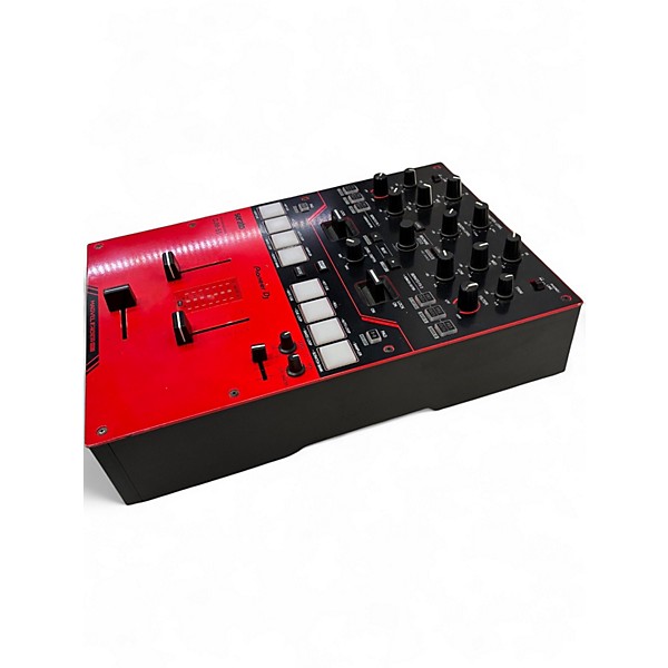 Used Pioneer DJ DJMS5 DJ Mixer
