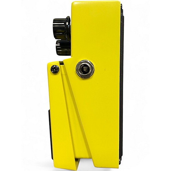 Used BOSS SD1 Super Overdrive Effect Pedal