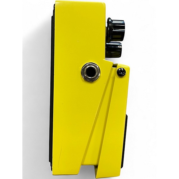 Used BOSS SD1 Super Overdrive Effect Pedal