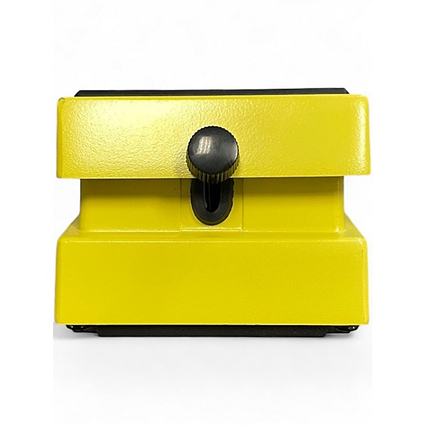 Used BOSS SD1 Super Overdrive Effect Pedal