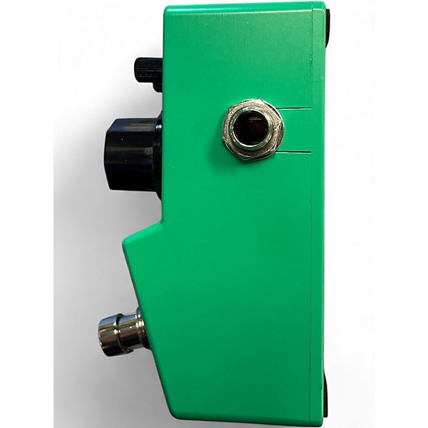 Used Ibanez Tube Screamer Mini Effect Pedal