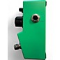 Used Ibanez Tube Screamer Mini Effect Pedal
