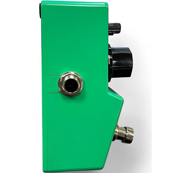 Used Ibanez Tube Screamer Mini Effect Pedal
