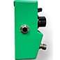 Used Ibanez Tube Screamer Mini Effect Pedal