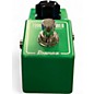 Used Ibanez Tube Screamer Mini Effect Pedal