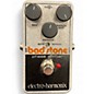 Used Electro-Harmonix Bad Stone Phase Shifter Effect Pedal thumbnail