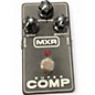 Used MXR M132 Super Comp Effect Pedal thumbnail